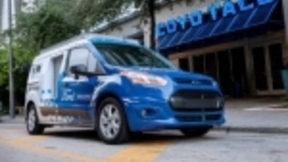 Clinc合作福特 提供车载语音识别技术