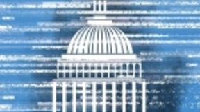 跟踪国会投票记录和账单的应用程序Politiscope，在Android设备上启动