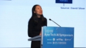 Byte Tech机器智能前沿论坛闭幕，浙大团队摘得Byte Cup国际机器学习