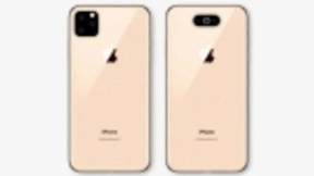 2019款iPhone概念视频流出 三摄像头加USB-C接口