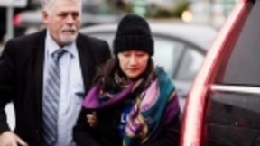 加媒：美国将向加拿大正式提出引渡孟晚舟