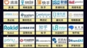 影谱科技入围“2018中国人工智能明星创业公司Top50”