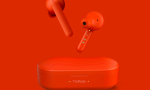 新年就要摇滚红 出门问问TicPods Free Pro真无线蓝牙耳机上市热销