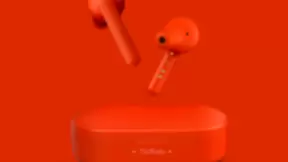 新年就要摇滚红 出门问问TicPods Free Pro真无线蓝牙耳机上市热销