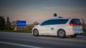 Waymo计划兴建新工厂 抢夺L4级自动驾驶汽车量产主导权