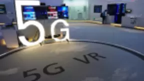 华为胡厚崑：5G网年底落地30个国家 6月推出5G手机