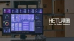 旷视机器人AIoT操作引擎揭秘：万物智联时代的新利益共同体