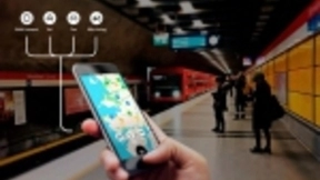 用于共乘，公共交通和租赁的一体化移动应用程序正在美国上市