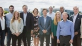 March Capital融资3亿美元，定位在洛杉矶，印度，人工智能和技术基础设施