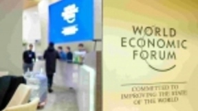 在达沃斯的中国“科技先锋”：中国有领先优势