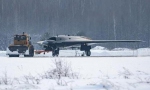 俄“猎人B”无人机新照亮相 即将首飞