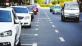 卡耐基梅隆大学研究人员利用AI 实时预测停车位占用情况