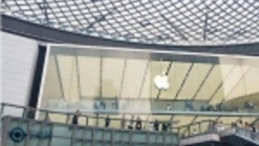 迟来的苹果HomePod：Siri向左 智能Ai向右