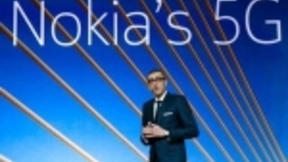 加拿大将向诺基亚提供3000万美元用于研究5G技术