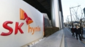 芯片市场前景不佳 海力士将今年投资砍掉四成