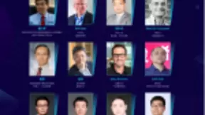 GTIC 2019全球AI芯片创新峰会