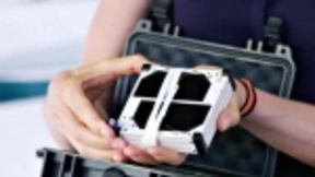 Facebook和SpaceX等科技公司竞相发展太空互联网