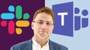 美国办公交流应用公司Slack正面临来自微软的挑战