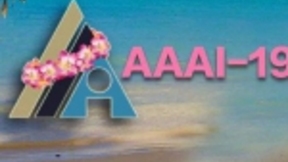 百度15篇论文被AAAI 2019 收录 受邀参加人工智能界年度顶级会议