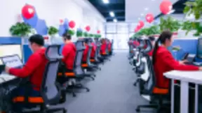 “天枢”智能调度系统，让京东专属客服与您“一拍即合”