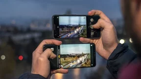 真AI相机成主流思路，联发科P90带来全新拍照体验