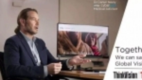 联想ThinkVision联合国际奥比斯践行视觉公益