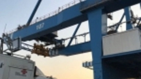 中国联通携手各方成功实现首个5G智慧码头方案验证