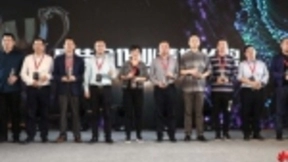 软通智慧荣获华为2018安平系统生态伙伴最佳业绩增长奖