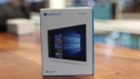 Win OEM业务拖累 微软第二财季营收增速放缓