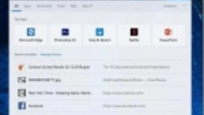 新的Windows 10 19H1测试版本增加了更多搜索，混合现实调整