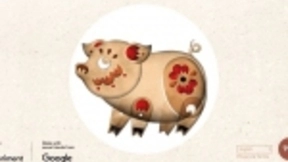 谷歌涂鸦庆春节：用AI和前置摄像头教用户玩转皮影艺术