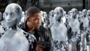 美国超级碗广告中出现了更多的机器人，这意味着什么？