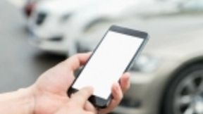 滴滴出行创始人、CEO程维：把安全红线刻在心里