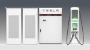 大众汽车的Electrify America将使用特斯拉电池组来降低充电成本