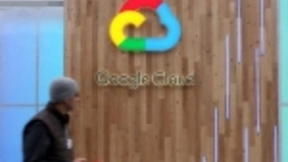 谷歌仍然没有分享云收入