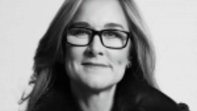 Angela Ahrendts将要离开苹果