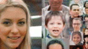 你也能用英伟达GAN造脸了：官方实现有了，高清数据集也开源了