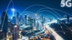 移动5G基站服务自动驾驶