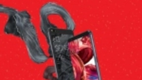 海信双屏手机A6斩获2019 IF国际工业设计奖