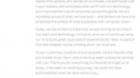 Facebook收购人工智能初创公司GrokStyle