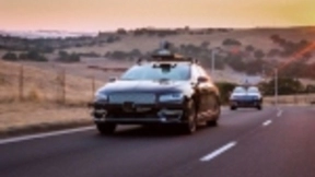 亚马逊染指自动驾驶技术 科技公司全面进入汽车领域