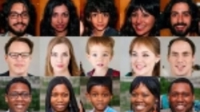 英伟达“AI假脸王”开源：新一代GAN攻破几乎所有人脸识别系统