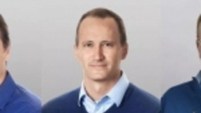 再融5亿美元！前Google特斯拉Uber三巨头打造无人驾驶“极光之队”