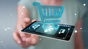 零售服务商——人工智能And大数据