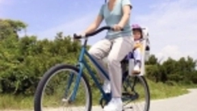 机器人时代！日本的机器人已经学会骑自行车