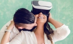 机器人和VR是性的未来 第二波性技术即将开启