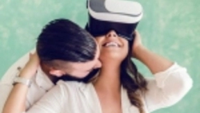 机器人和VR是性的未来 第二波性技术即将开启