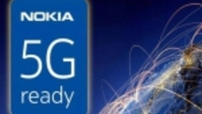 诺基亚因5G崛起 紧逼华为宝座