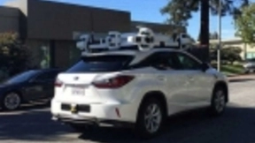 业界最差！苹果自动驾驶脱离次数竟达Waymo的9685倍