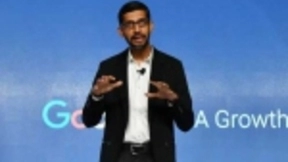 谷歌扩张雄心未减 今年计划在基建领域投资130亿美元